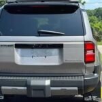Toyota Land Cruiser 2024 للبيع الخور
