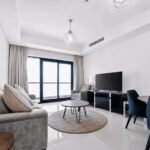 MODERN 1BHK | FF | TITLE DEED | SMART INVESTMENT الضعاين