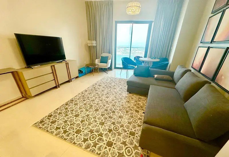 1497497-800x600 MODERN 2BHK | FULLY FURNISHED | SMART INVESTMENT - الصورة 1