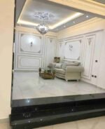 ⁦شقه للبيع النرجس فيلات التجمع الخامس⁩ - الصورة ⁦2⁩