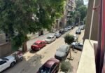 ستوديو للايجار اليومي من المالك بالعجوزة