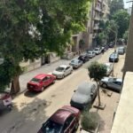 ستوديو للايجار اليومي من المالك بالعجوزة