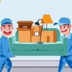 Doha movers And packers serviceالدوحة