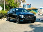 Mercedes-Benz GLC Coupe GLC 250 2019 للبيع