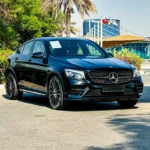 Mercedes-Benz GLC Coupe GLC 250 2019 للبيع
