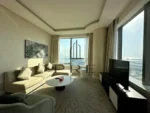 Fully Furnished | Premium Amenities | Spacious Layout للبيع
