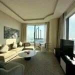 Fully Furnished | Premium Amenities | Spacious Layout للبيع