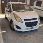 Chevrolet Spark 2015 للبيع الدوحة