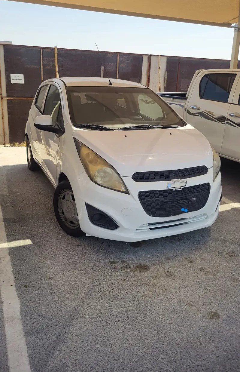 1510253-800x600 Chevrolet Spark 2015 للبيع الدوحة - الصورة 1