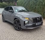 Hyundai Tucson 2022 للبيع الدوحة