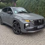 Hyundai Tucson 2022 للبيع الدوحة