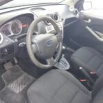 Ford Figo 2014 للبيع الدوحة