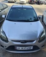 ⁦Ford Figo 2014 للبيع الدوحة⁩ - الصورة ⁦2⁩