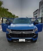 ⁦Chevrolet Tahoe 2021 للبيع الدوحة⁩ - الصورة ⁦2⁩