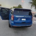 Chevrolet Tahoe 2021 للبيع الدوحة