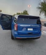 Chevrolet Tahoe 2021 للبيع الدوحة