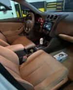 Nissan altima 2012 للبيع الدوحة