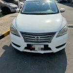 Nissan Sentra 2015 للبيع الدوحة