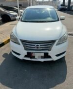 Nissan Sentra 2015 للبيع الدوحة