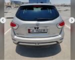 Nissan Pathfinder 2015 للبيع الدوحة