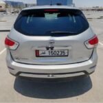 Nissan Pathfinder 2015 للبيع الدوحة