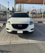 ⁦Mazda CX-9 2015 للبيع الوكرة⁩ - الصورة ⁦2⁩