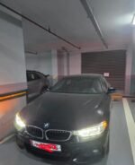 ⁦BMW 420 2017 للبيع الدوحة⁩ - الصورة ⁦2⁩