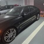 BMW 420 2017 للبيع الدوحة