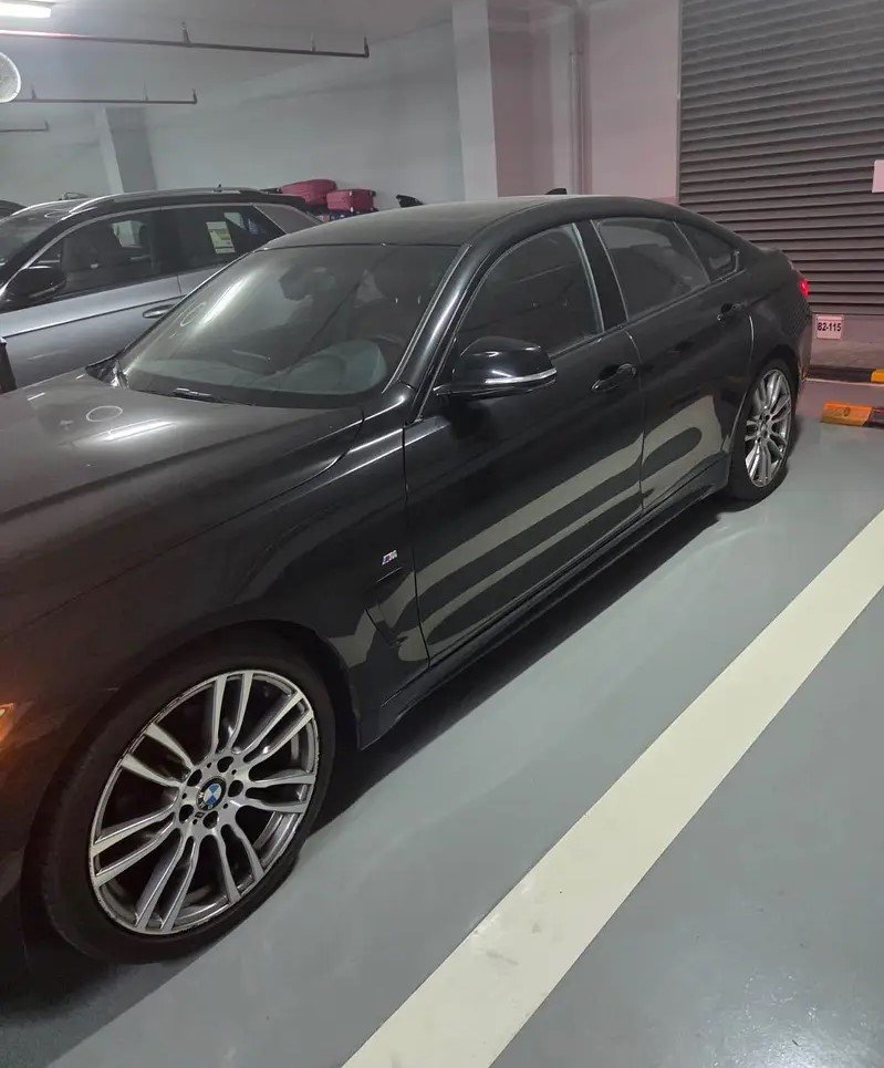 1512159-800x600 BMW 420 2017 للبيع الدوحة - الصورة 1