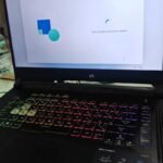 Asus ROG STRIX للبيع الدوحة
