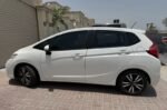 ⁦Honda Jazz 2018 للبيع الدوحة⁩ - الصورة ⁦2⁩