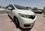 Honda Jazz 2018 للبيع الدوحة