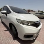 Honda Jazz 2018 للبيع الدوحة