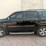 Honda Pilot 2009 للبيع الدوحة