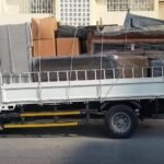 House Villa Office Moving shifting service