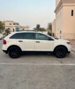 ⁦Ford Edge 2013 للبيع الدوحة⁩ - الصورة ⁦2⁩