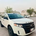 Ford Edge 2013 للبيع الدوحة