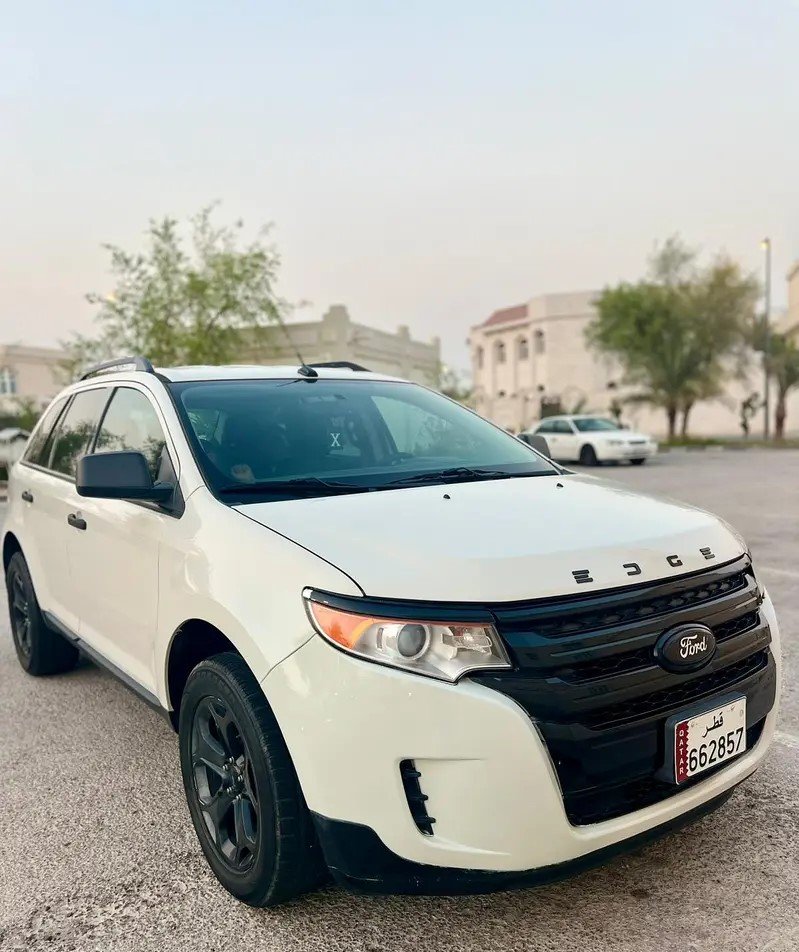 1512951-800x600 Ford Edge 2013 للبيع الدوحة - الصورة 1