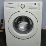 Samsung 7 Kg Washing Machine للبيع الريان