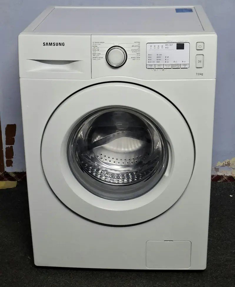 1513179-800x600 Samsung 7 Kg Washing Machine للبيع الريان - الصورة 1