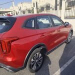 Haval Jolion 2025 للبيع الريان