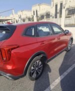 Haval Jolion 2025 للبيع الريان