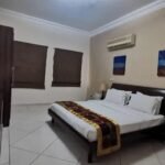 FULLY FURNISHED APARTMENT الدوحة للإيجار