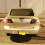 Mazda 3 2005 للبيع الدوحة