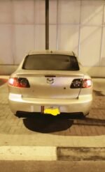 Mazda 3 2005 للبيع الدوحة