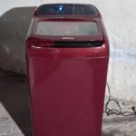الدوحةWASHING MACHINE FOR SALE