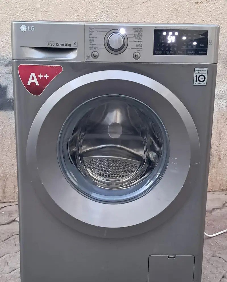1513284-800x600 WASHING MACHINE FOR SALE - الصورة 1