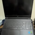 HP V ICTUS 15 GAMING LAPTOP للبيع الدوحة