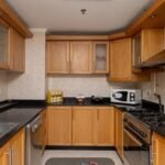 شقة للايجار فى الفورسيزونز - سان الإسكندرية ستيفانو