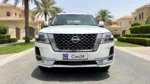 ⁦Nissan Patrol SE Titanium 2024 للبيع⁩ - الصورة ⁦2⁩